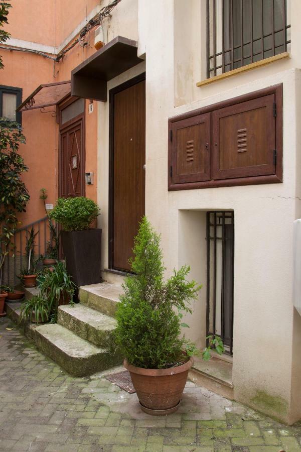 Duomo Suite Caltanissetta Exterior foto